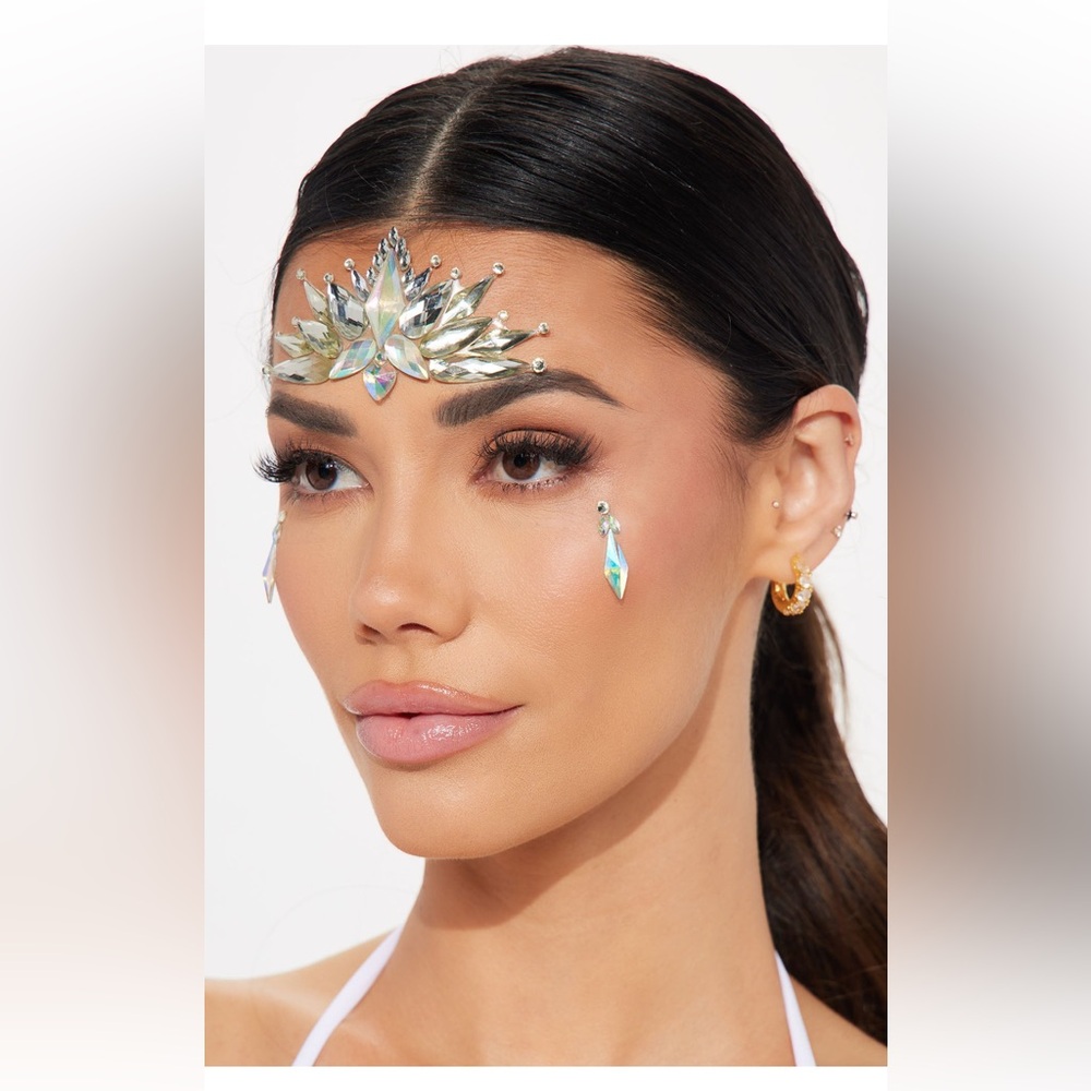 Face stickers